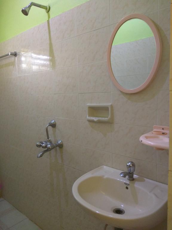 Wavelet Beach Resort Palolem Zewnętrze zdjęcie